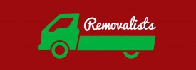 Removalists Wattle Hill VIC - My Local Removalists